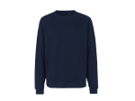 Sweat unisexe en coton tiger
