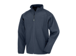 Veste softshell 2 couches