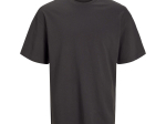 Tee-shirt oversize en coton organique