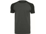 Tee-shirt baseball