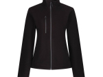 Veste micropolaire femme en polyester recyclé