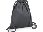 Sac gym premium en coton organique