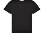 Tee-shirt femme col v 150
