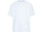 Short sleeve crew neck t-shirt