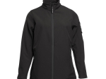 Veste softshell femme 3 couches
