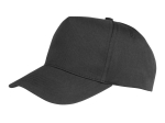 Casquette en polyester recyclé