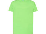 Tee-shirt homme col rond 155