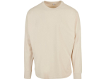 Tee-shirt col rond ample