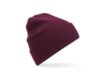 Bonnet en coton organique