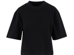 Tee-shirt femme oversize