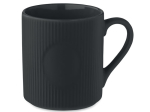 RIBMUG - Tasse céramique striée 340 ml