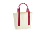 Sac de plage en coton organique