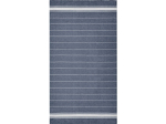 MALIBU - Serviette de plage coton
