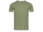 Tee-shirt homme col rond