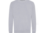 Sweat en coton biologique