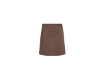 Tablier mi-long en polycoton