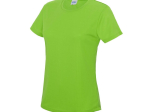 Tee-shirt femme respirant neoteric™