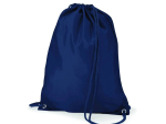 Sac gym en polyester