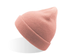 Bonnet enfant en polyester recyclé