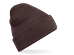 Bonnet acrylique avec rabat