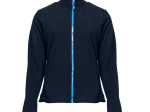 Veste polaire femme zippée