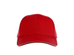 Casquette 6 pans liseré réfléchissant