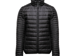 Doudoune homme en polyester recyclé