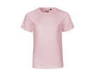 Tee-shirt enfant coton bio et fairtrade