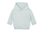 Sweat capuche bébé