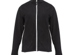 Veste micropolaire femme