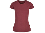 Tee-shirt basic femme
