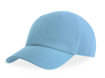 Casquette 6 pans enfant