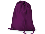 Sac gym en polyester