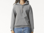 Sweat à capuche unisexe