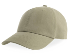 Casquette 6 pans