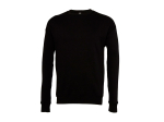 Sweat col rond unisexe