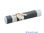WAVE - Serviette SEAQUAL® 100x170cm