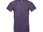 Tee-shirt homme col rond 190