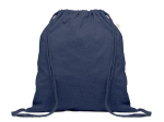 CABETRI COLOUR - Sac coton recyclé de 140 gr/m²
