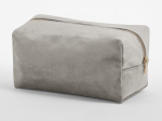 Pochette en velours