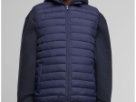 Light puffer vest