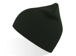 Bonnet en polyester recyclé