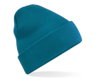 Bonnet acrylique avec rabat