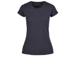 Tee-shirt basic femme