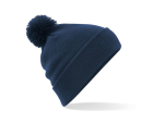 Bonnet à pompon