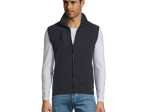 NORWAY GILET POLAIRE UNISEX
