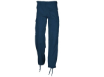 Pantalon poche cargo style militaire