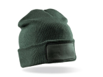 Bonnet double épaisseur