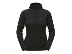 Veste polaire capuche homme