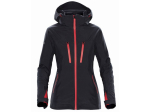 Parka femme 3 en 1